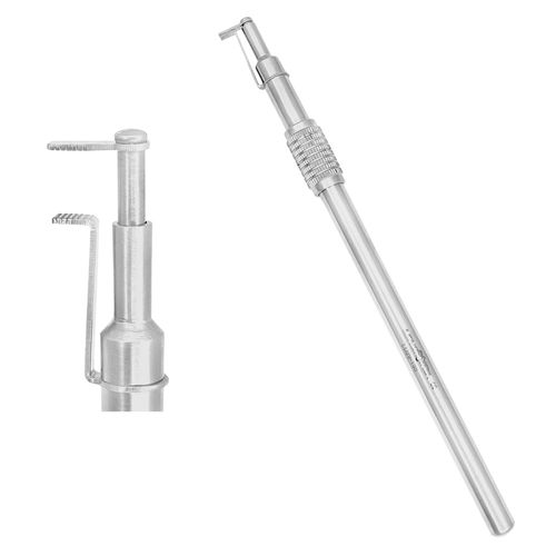 Positionierungssystem für kieferorthopädische Klammern - LD29-135 - Lenox Instrumentation