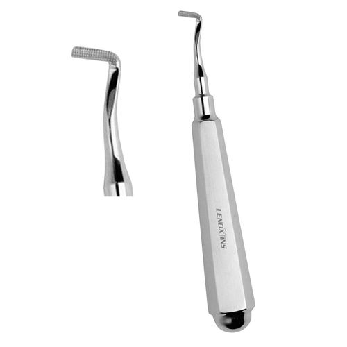 Edelstahl-Bandsetzer - LD36-111 - Lenox Instrumentation - Mershon