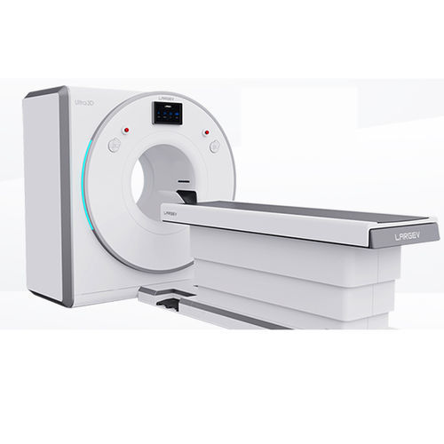 CBCT-Scanner / für Schädeltomographie - Ultra3D - LargeV Instrument