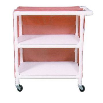 Sackhalterwagen - MRI-LINEN-CART-7  - Phillips Safety Products
