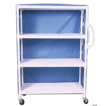 Sackhalterwagen - MRI-LINEN-CART-8  - Phillips Safety Products