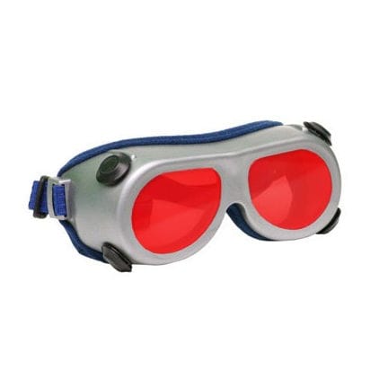 Laserschutzbrille - 55 series - Phillips Safety Products