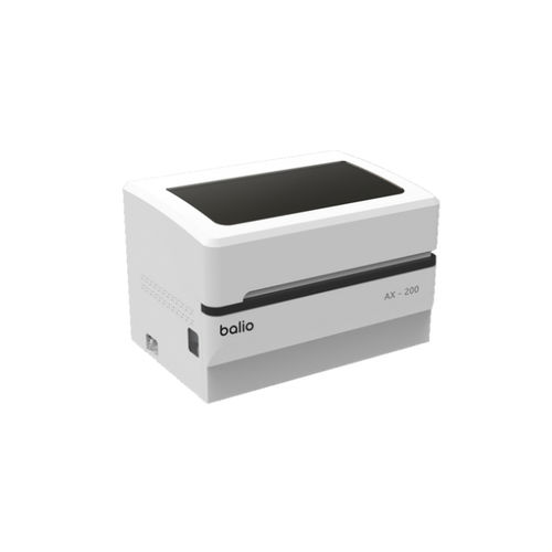 Automatisches biochemisches Analysegerät - AX-200 - Balio Diagnostics - Tisch / kompakt / Direktzugriff