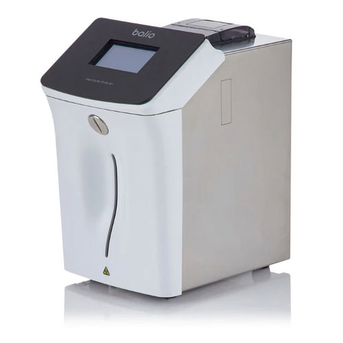 Automatischer Elektrolyt-Analysator - EX-300  - Balio Diagnostics - K+ / Na+ / Cl-