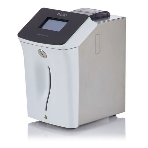 Automatischer Elektrolyt-Analysator - EV-300 - Balio Diagnostics - K+ / Na+ / Cl-