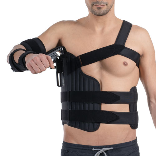 Schulterschiene - W226 - WingMED - Schulterabduktion