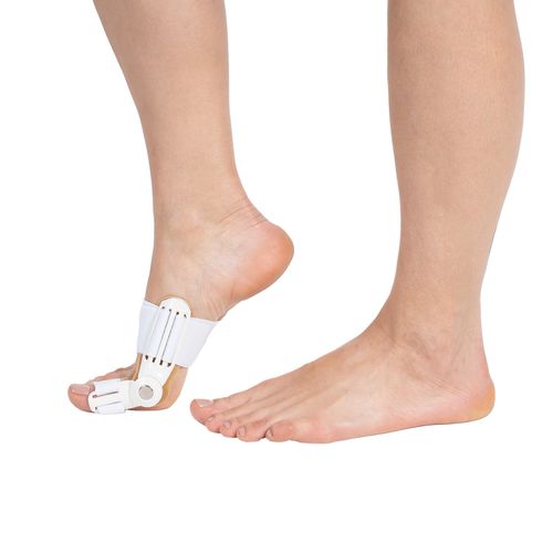 Hallux-Valgus-Orthese - W731 - WingMED - mit Gelenk
