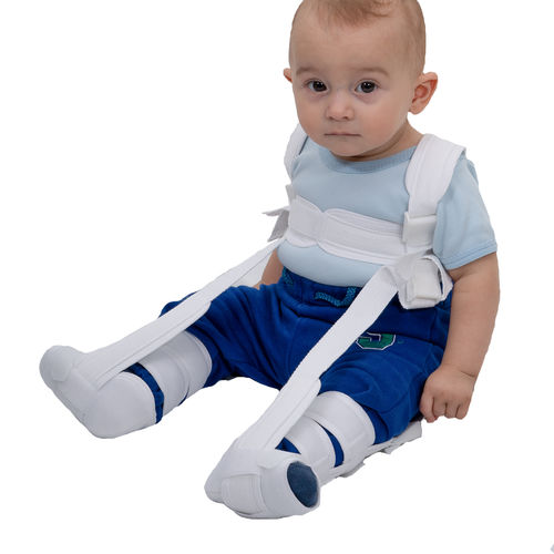 Hüftdysplasieorthese - WP927 - WingMED - Beinabduktion / für Kinder / L