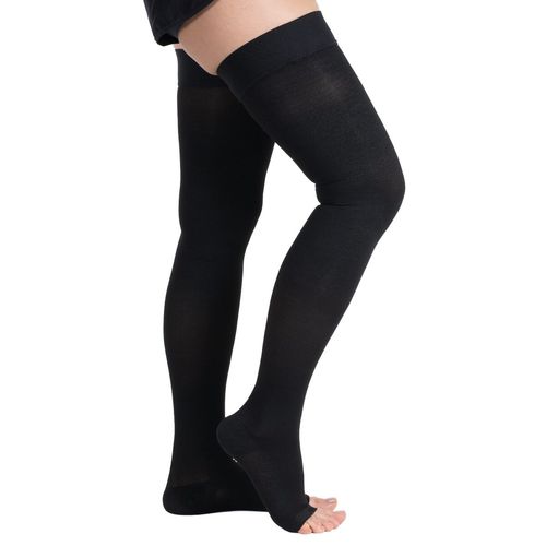 Stützstrumpf zur Prävention venöser Thromboembolien - W1331 - WingMED - unisex
