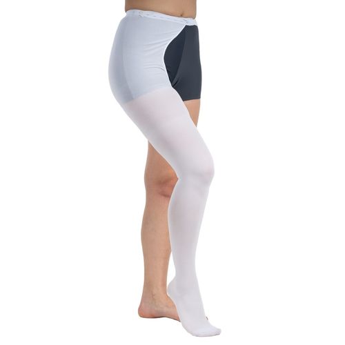 Stützstrumpf zur Prävention venöser Thromboembolien - W1321 - WingMED - unisex / M / L
