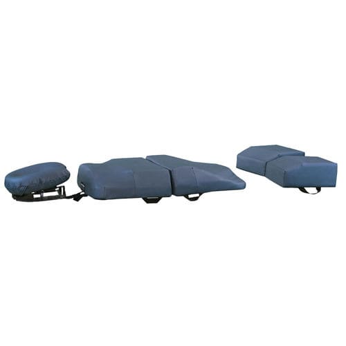 Beinlagerungskissen - bodyCushion™ BC450 - Body Support Systems - Gesichtspositionierung / Beckenpositionierung / Brustpositionierung