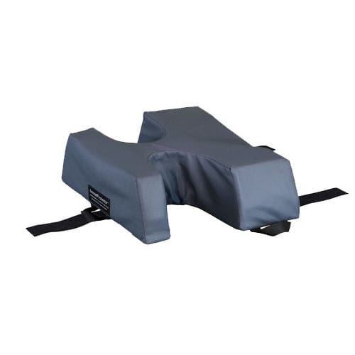 Brustpositionierungs-Kissen - bodyCushion™ BP5 - Body Support Systems - Stütz / für Massageliege / Schaumstoff