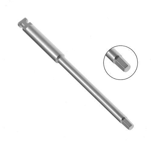 Sechseckiger Dentaler Schrauber - Tip screwdriver - GERA ACCESORIOS