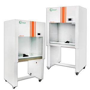Labor-Sterilbank - SW-CJ series - Zhejiang FUXIA Equipment Co.,Ltd - medizinisch / bodenstehend / HEPA