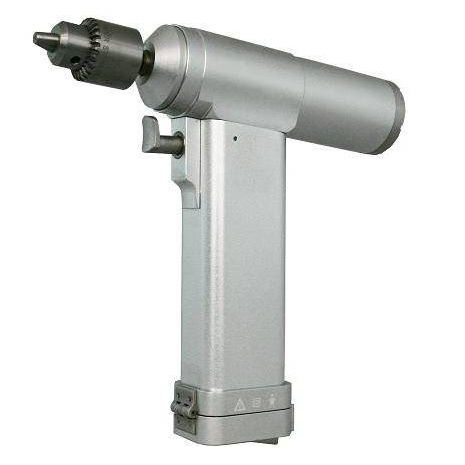 Bohrmaschine Chirurgiemotor - OTS-2 - Orthopromed - mit Batterie / für orthopädische Chirurgie