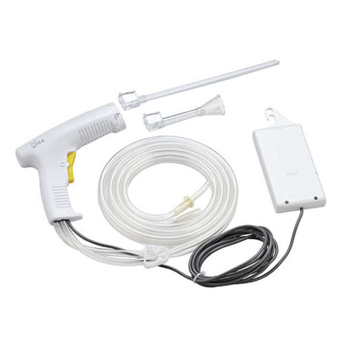 Gepulstes Waschsystem / orthopädische Chirurgie - WZ-WDS-01 - Orthopromed - Wundentgrindung