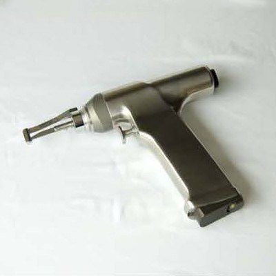 Säge Chirurgiemotor - OTSS-4 - Orthopromed - mit Batterie / Sternotomie