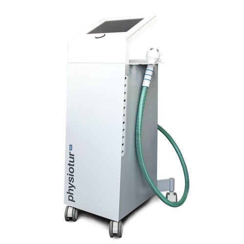 Kryotherapiegerät - JFB-043-1747 - JFB International - auf Wagen