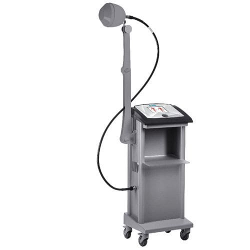 Kurzwellen-Diathermiegerät - 2500 CP - JFB International - auf Wagen