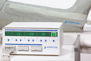 Arm-Kompressionstherapiegerät - JFB-201-1768 - JFB International - Tischgerät
