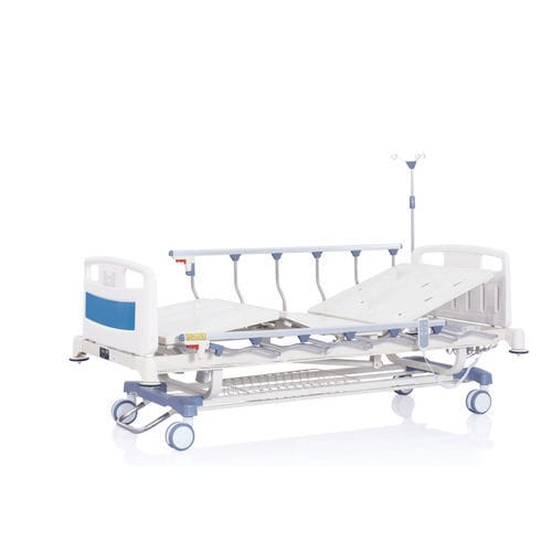 Krankenhausbett - E2701 - Sichuan Yufeng Medical Equipment Co., Ltd. - medizinisch / für häusliche Krankenpflege / für Langzeitpflege