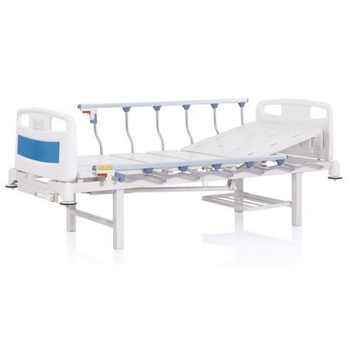 Pflegebett - M1701 - Sichuan Yufeng Medical Equipment Co., Ltd. - für häusliche Krankenpflege / für Langzeitpflege / manuell