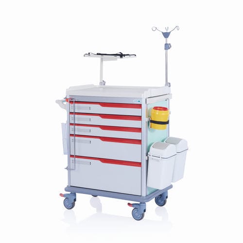 medizinischer Wagen - Sichuan Yufeng Medical Equipment Co., Ltd.