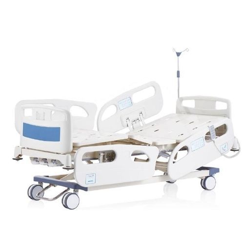 Pflegebett - E5704 - Sichuan Yufeng Medical Equipment Co., Ltd. - für häusliche Krankenpflege / für Langzeitpflege / elektrisch