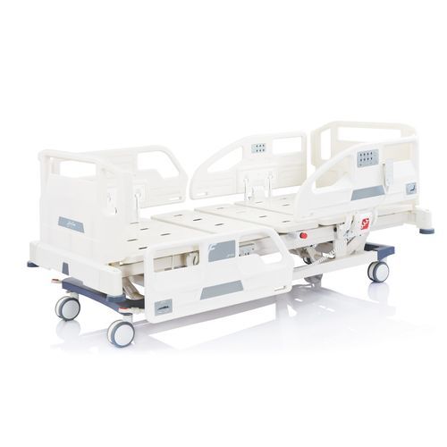 Krankenhausbett - E2701 - Sichuan Yufeng Medical Equipment Co., Ltd. - medizinisch / für häusliche Krankenpflege / für Langzeitpflege