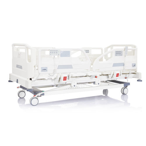 Pflegebett für häusliche Krankenpflege - E5301 - Sichuan Yufeng Medical Equipment Co., Ltd. - für Langzeitpflege / Krankenhaus / elektrisch
