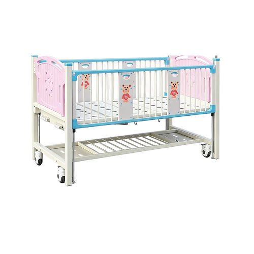 Krankenhausbett - C2703 - Sichuan Yufeng Medical Equipment Co., Ltd. - manuell / für Kinder