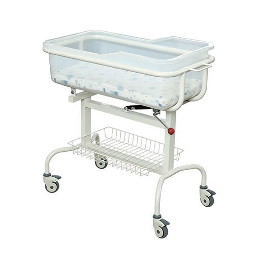 Wiege für Krankenhäuser auf Rollen - B2705 - Sichuan Yufeng Medical Equipment Co., Ltd. - Neugeborenen-Intensivpflege