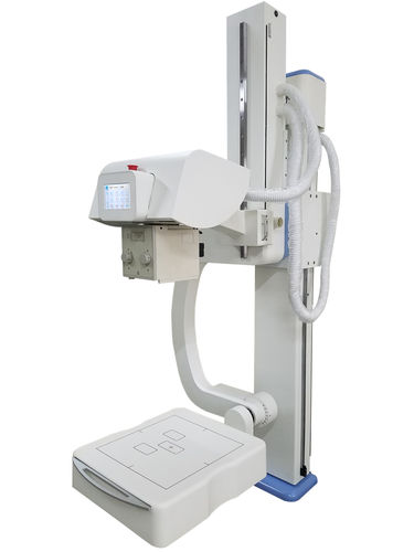 Röntgensystem - ScintCare DR380C - MinFound Medical Systems - digital / für multifunktionale Röntgenaufnahmen / ohne Tisch