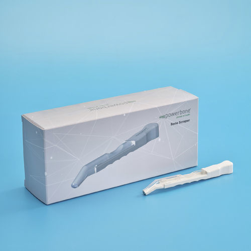 Knochenschaber - Bonegraft Biomaterials