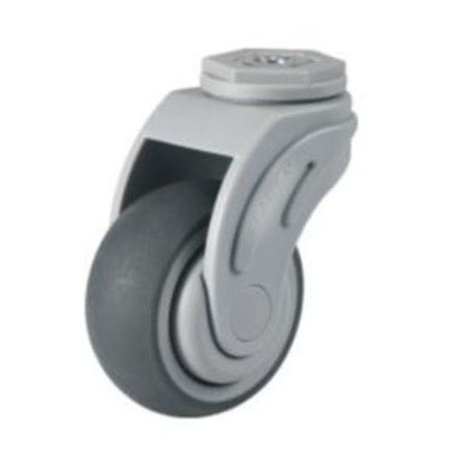 Rad für Krankenhauswagen - LN51BS-3 - Xinchen Caster Wheels - schwenkbar