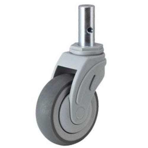 Rolle für medizinische Geräte - LN51GS-3 - Xinchen Caster Wheels