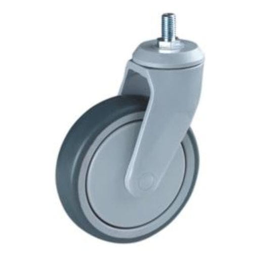 Rad für Krankenhauswagen - P93T-4 - Xinchen Caster Wheels - für Krankenhausbett / für OP-Tisch / für Trage