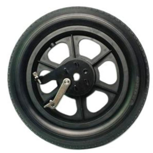 Vorderrad-Rollstuhlrad - DCM05 - Xinchen Caster Wheels