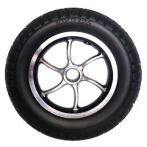 Vorderrad-Rollstuhlrad - DCE05 - Xinchen Caster Wheels