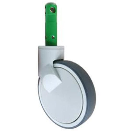 Polyurethanrad - NSCLCSWL-5 - Xinchen Caster Wheels - Polyamid