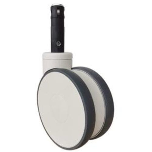 Polyurethanrad - NSCLCTPRL-5 - Xinchen Caster Wheels - Polyamid