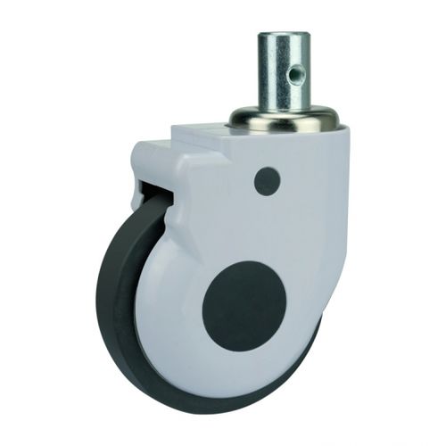 Rolle für Krankenhausbett - W30075TPRS - Guanzhou Ylcaster Industry