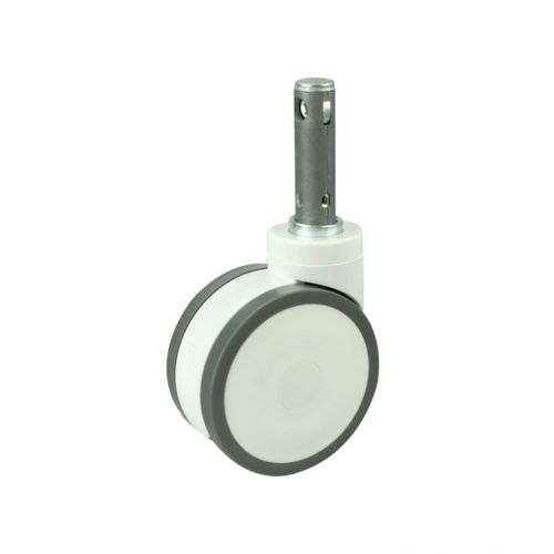 Rolle für Krankenhausbett - W30130CSL - Guanzhou Ylcaster Industry - Polyurethan