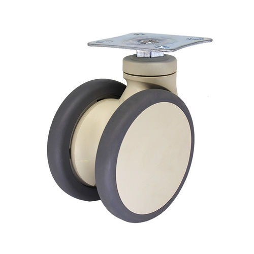 Rolle für medizinische Geräte - W30XXXTWTPR - Guanzhou Ylcaster Industry