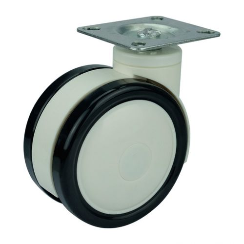 Rolle für medizinische Geräte - W30XXXTWPU - Guanzhou Ylcaster Industry