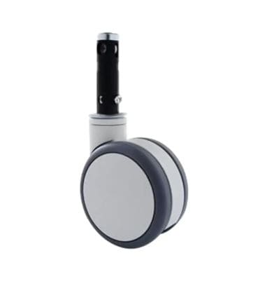 Polyamidrad - MD502-125 series - Longfen Caster - Polyurethan