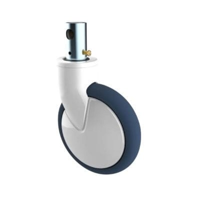 Polyamidrad - M501 series - Longfen Caster