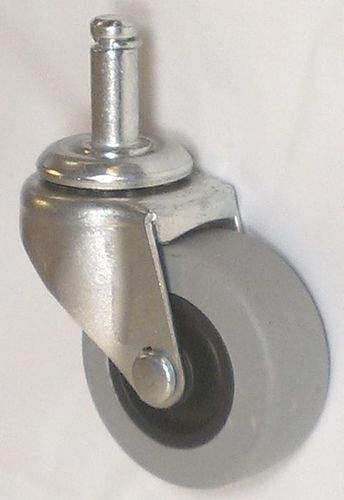 Gummirad - Humphries Casters