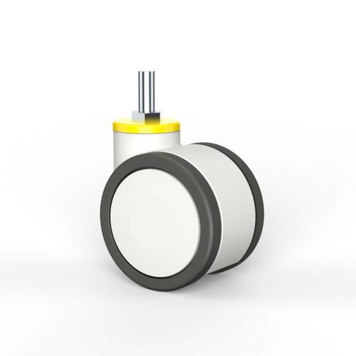 Polyurethanrad - T06ELPP100A11B - TKS Casters - Polyamid / schwenkbar