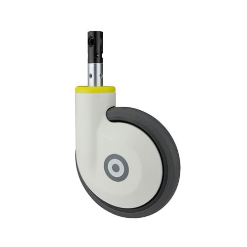 Rad für Trage - 8ELPD5HAD - TKS Casters - schwenkbar